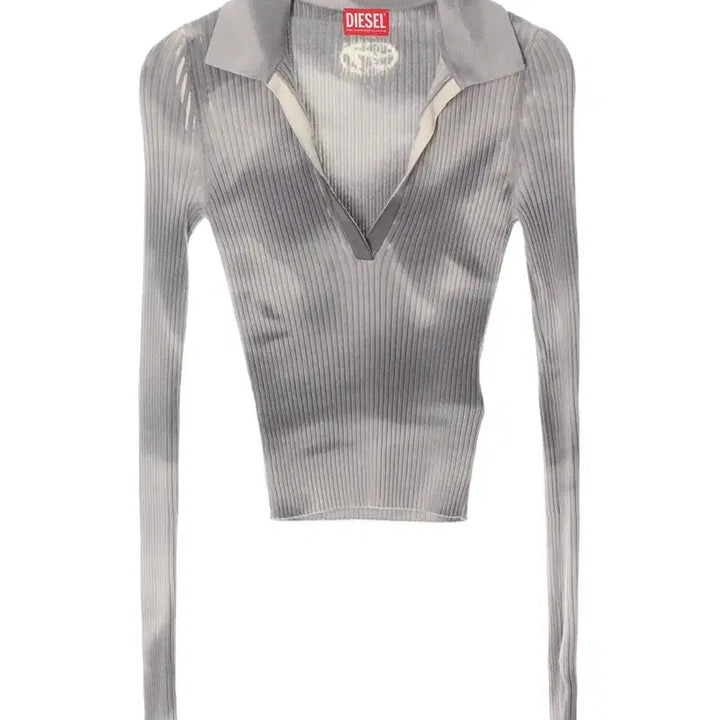 [BUNJANG] Diesel Long Sleeve T-Shirt (New) / 디젤 긴팔티셔츠 (시착만 해본 새상품)
