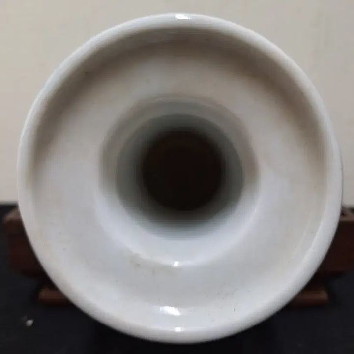 [SOLD OUT] 중국도자기,골동품,청화인물도상이반구준