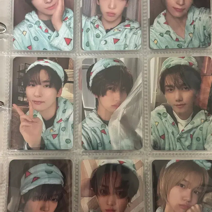 [BUNJANG] Cravity Photocard Bundle Set / 크래비티 포카 양도합니다
