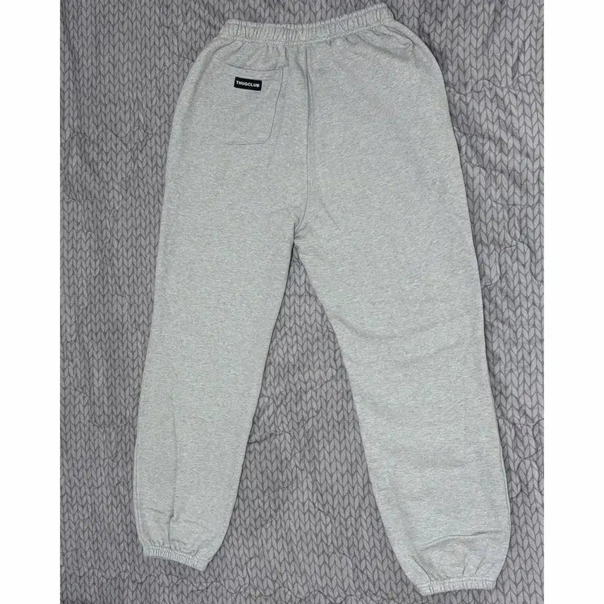 [BUNJANG] THUG CLUB GTA Jogger Pants / THUG CLUB 떠그클럽 GTA 조거 팬츠 + 스티커