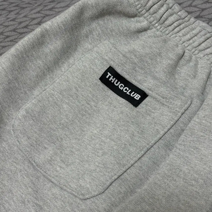 [BUNJANG] THUG CLUB GTA Jogger Pants / THUG CLUB 떠그클럽 GTA 조거 팬츠 + 스티커