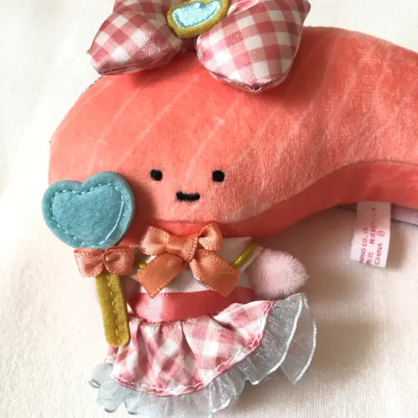[SOLD OUT] 산리오 키리미짱 더 좋아하게 만들어 버릴테다 시리즈 공주풍 인형
