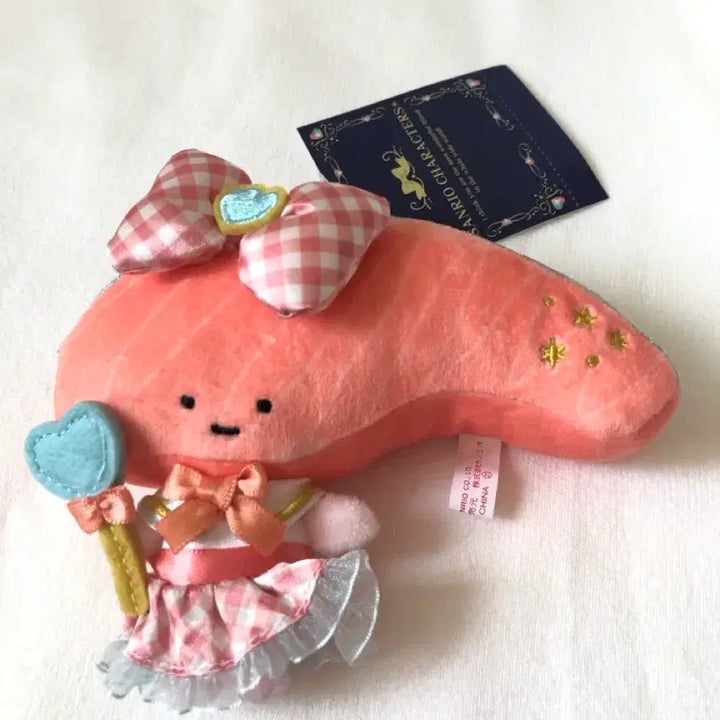 [SOLD OUT] 산리오 키리미짱 더 좋아하게 만들어 버릴테다 시리즈 공주풍 인형