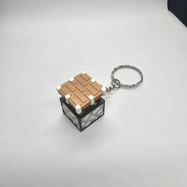 [BUNJANG] Minecraft Piston Clicker / 마인크래프트 피스톤 클릭커