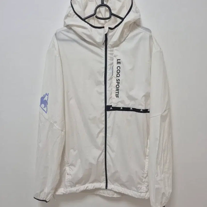 [SOLD OUT] 르꼬끄남성바람막이경량집업자켓