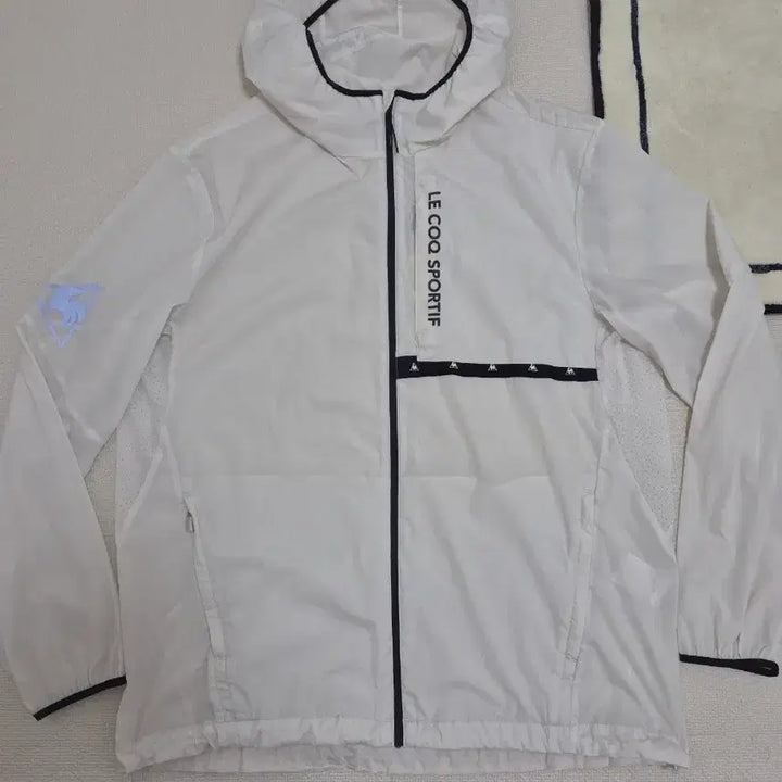 [SOLD OUT] 르꼬끄남성바람막이경량집업자켓
