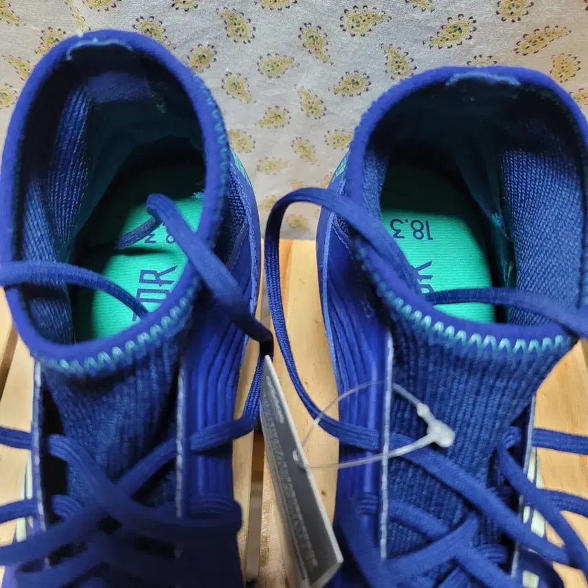 [BUNJANG] Adidas Predator 18.3 Soccer Cleats / 아디다스 축구화 프레데터 18.3  250