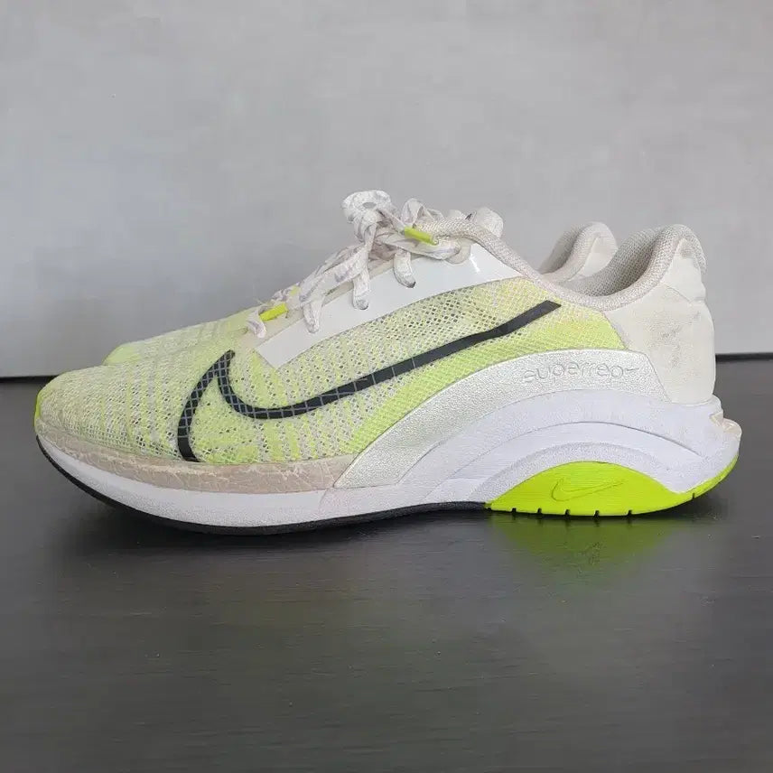 [BUNJANG] Nike Zoom SuperRep Surge (245) Training Shoes / 나이키 줌 슈퍼렙 서지 (245)
