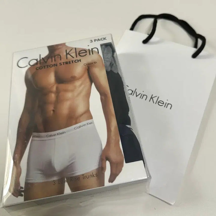 [BUNJANG] Calvin Klein Men&