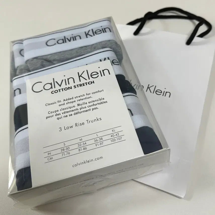 [BUNJANG] Calvin Klein Men&