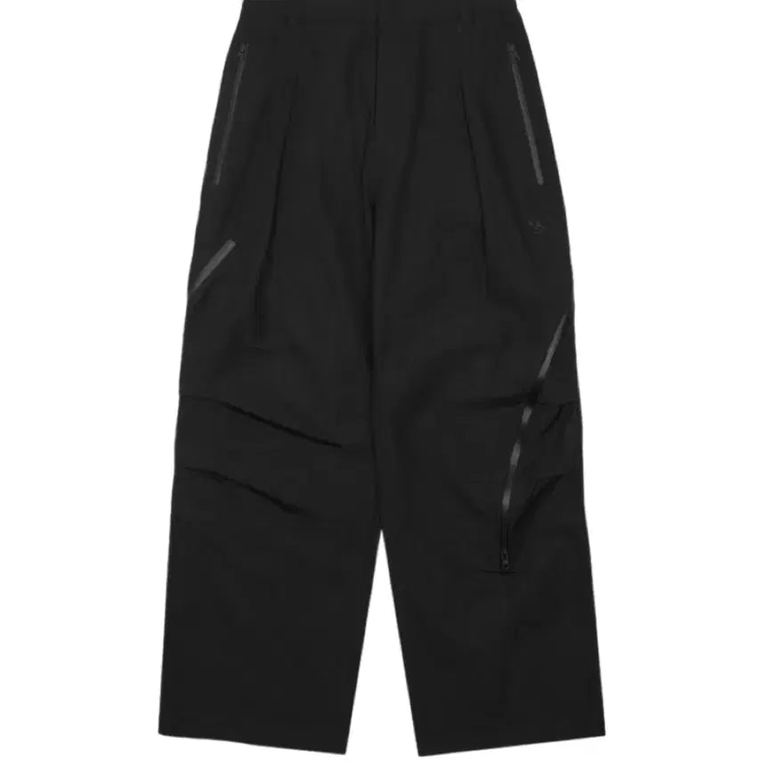[BUNJANG] Sansan Gear 26ss A Fine Curve Pants / [1] 26ss 산산기어 어파인 커브 팬츠