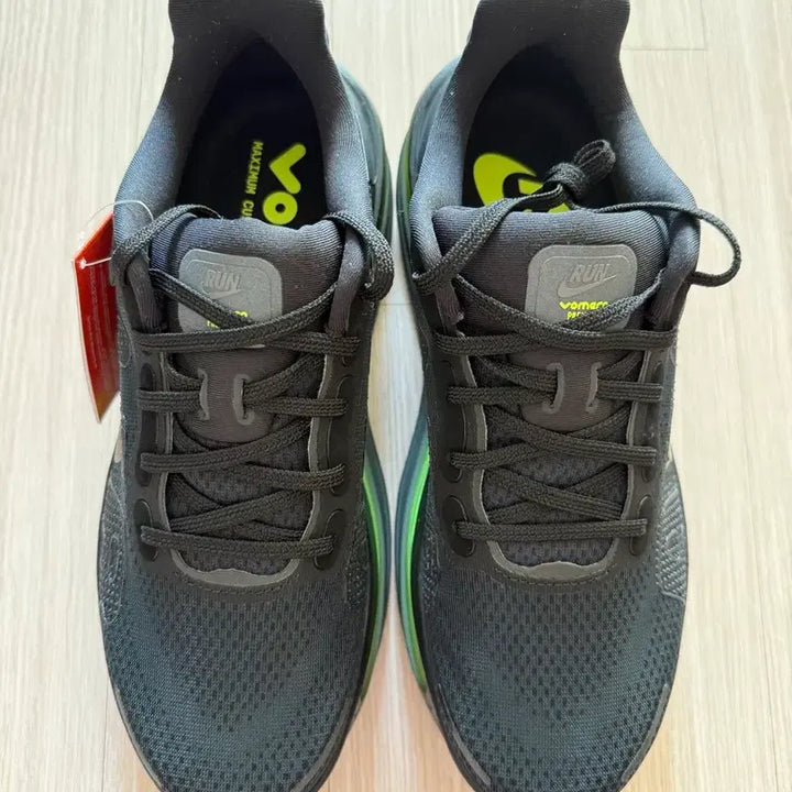 [BUNJANG] Nike Vomero Premium Sneakers / 나이키 보메로 프리미엄