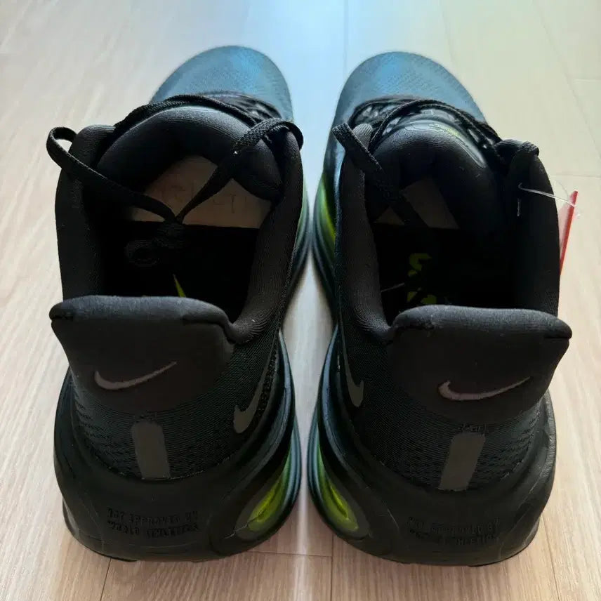 [BUNJANG] Nike Vomero Premium Sneakers / 나이키 보메로 프리미엄