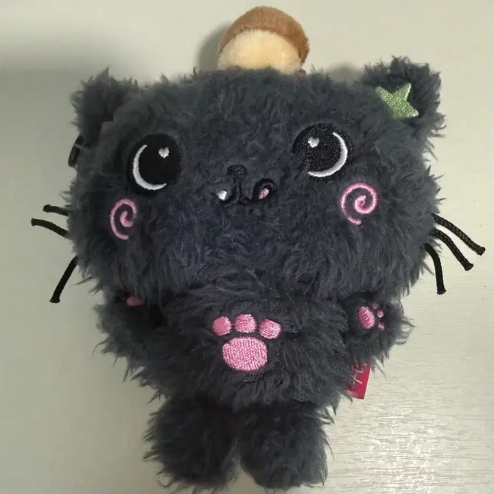 [BUNJANG] Kkurikuri First Edition Doll / 꼬질쿠리 초판 위시 인형
