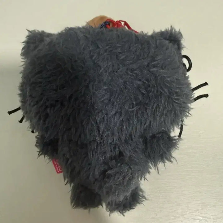 [BUNJANG] Kkurikuri First Edition Doll / 꼬질쿠리 초판 위시 인형