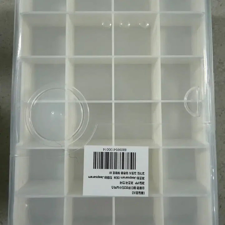 [BUNJANG] Figure Storage Case / 피규어 수납함 팝니다
