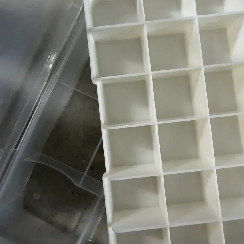 [BUNJANG] Figure Storage Case / 피규어 수납함 팝니다