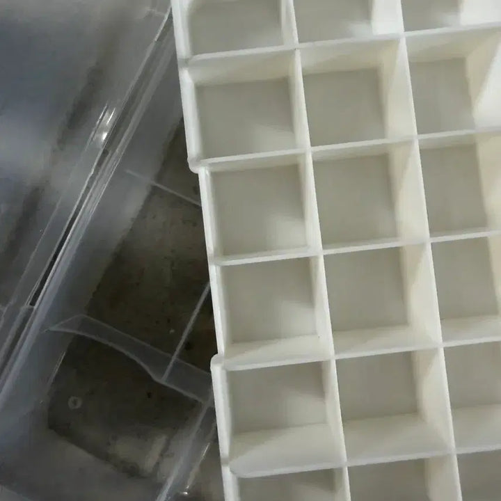 [BUNJANG] Figure Storage Case / 피규어 수납함 팝니다
