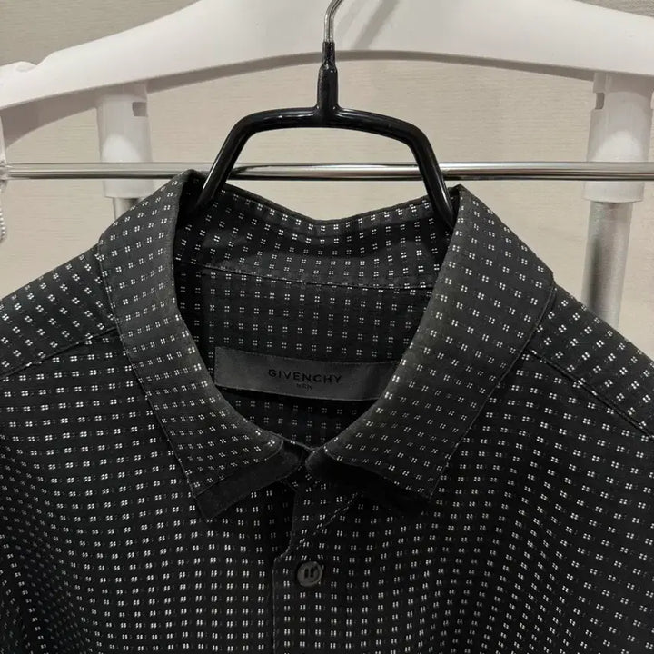 [SOLD OUT] 지방시 남성 셔츠 105사이즈