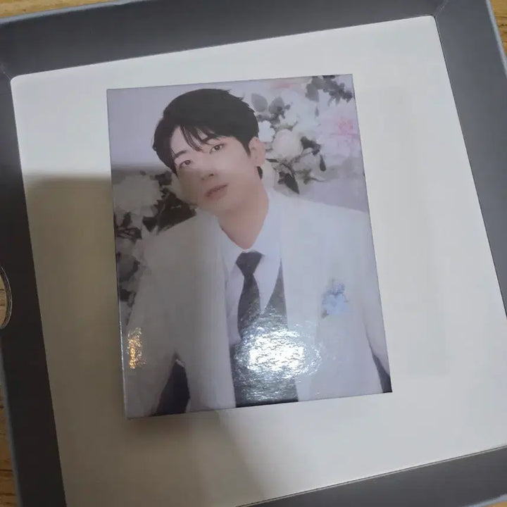 [BUNJANG] SEVENTEEN Wonwoo Photocard / 세븐틴 캐럿반 원우 팔아요