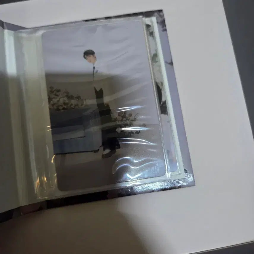 [BUNJANG] SEVENTEEN Wonwoo Photocard / 세븐틴 캐럿반 원우 팔아요