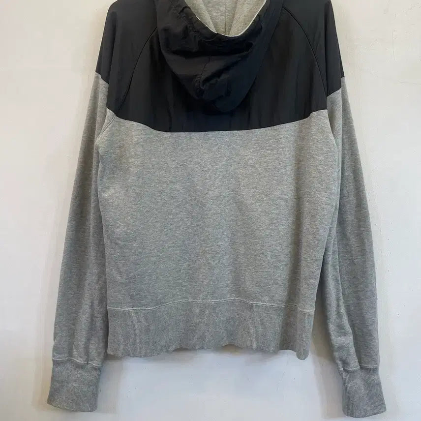 [SOLD OUT] 나이키 후드집업 M 95 (남녀공용가능) 면100%