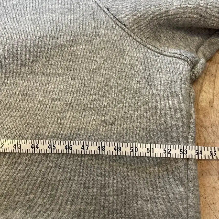 [SOLD OUT] 나이키 후드집업 M 95 (남녀공용가능) 면100%