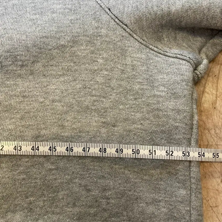 [SOLD OUT] 나이키 후드집업 M 95 (남녀공용가능) 면100%