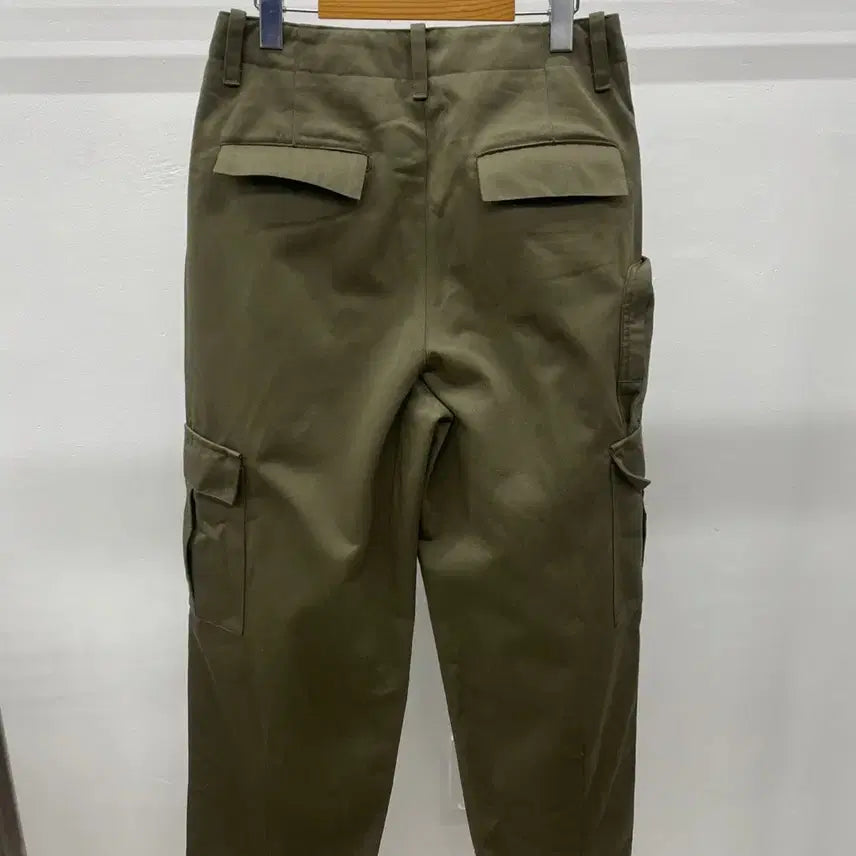 [BUNJANG] TONYWACK Wide Cargo Pants / 30인치)TONYWACK 토니웩 와이드 카고 팬츠