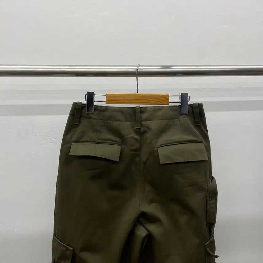 [BUNJANG] TONYWACK Wide Cargo Pants / 30인치)TONYWACK 토니웩 와이드 카고 팬츠