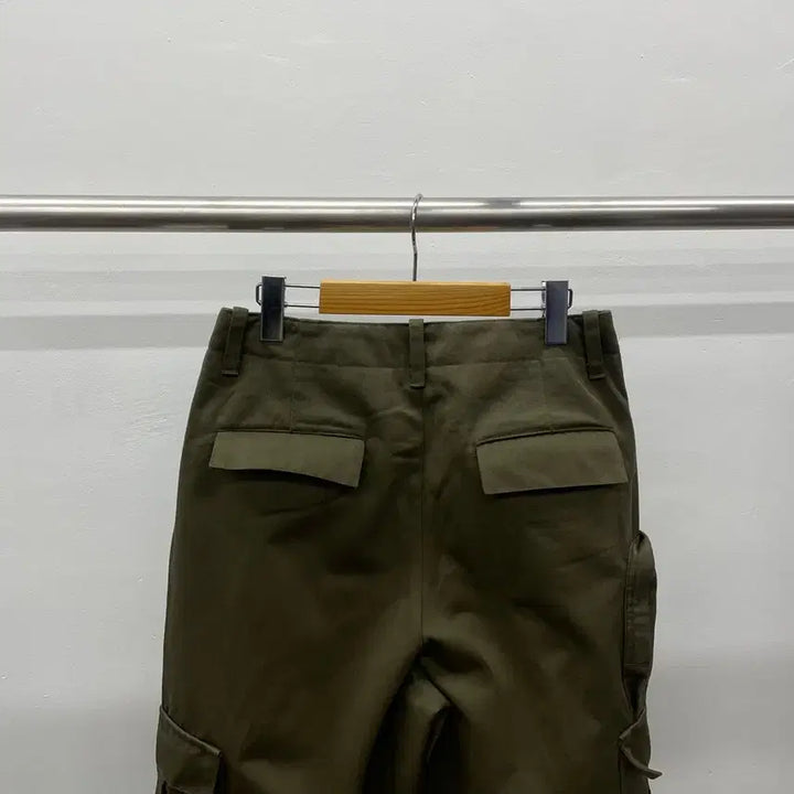 [BUNJANG] TONYWACK Wide Cargo Pants / 30인치)TONYWACK 토니웩 와이드 카고 팬츠