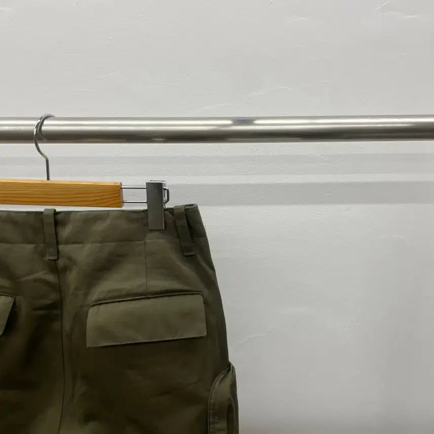 [BUNJANG] TONYWACK Wide Cargo Pants / 30인치)TONYWACK 토니웩 와이드 카고 팬츠