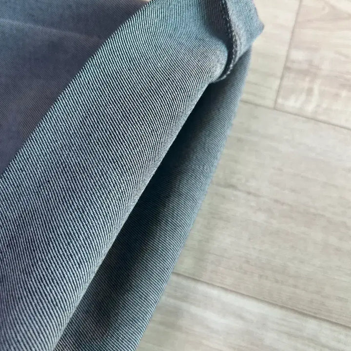 [BUNJANG] DBSW Wide Roll Up Pants / [새상품] DBSW 디비에스더블유 17FW 롤 업 와이드 팬츠