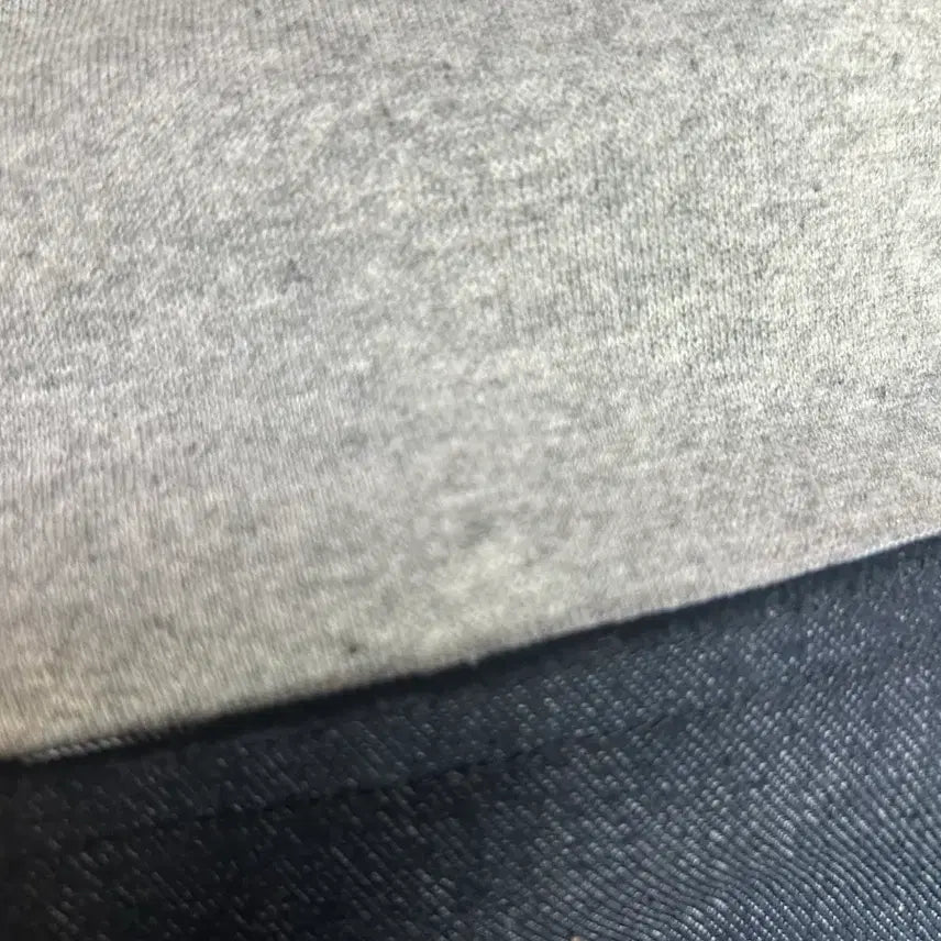 [BUNJANG] DBSW Wide Roll Up Pants / [새상품] DBSW 디비에스더블유 17FW 롤 업 와이드 팬츠