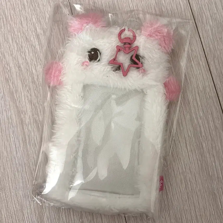 [BUNJANG] Pangi Sakuyo NCT WISH Photocard Holder / 팡이 포카홀더 사쿠야 엔시티위시