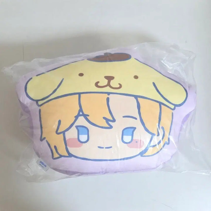 [BUNJANG] PLAVE Noah Face Cushion / 플레이브 플뿌우 엠디 md 노아 페이스 쿠션