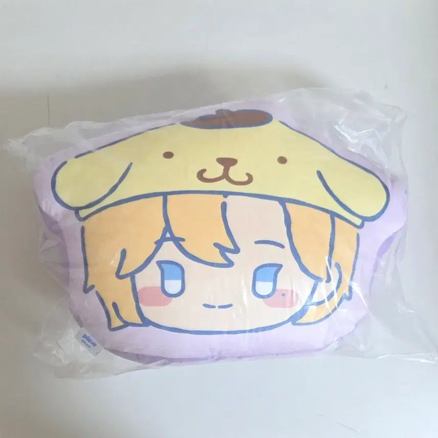 [BUNJANG] PLAVE Noah Face Cushion / 플레이브 플뿌우 엠디 md 노아 페이스 쿠션