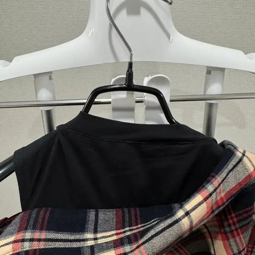 [SOLD OUT] maje 마쥬 여성 체크 셔츠 1사이즈