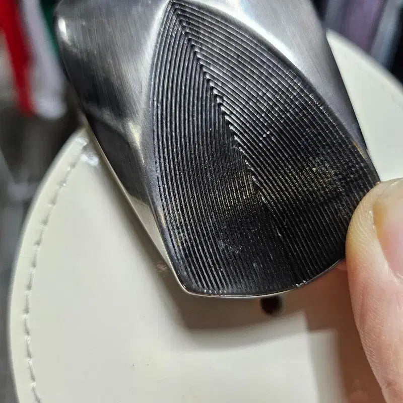 [BUNJANG] GIANVARGIAN ITALY Leather Belt / GIANVARGIAN ITALY 벨트 여 37 J5348