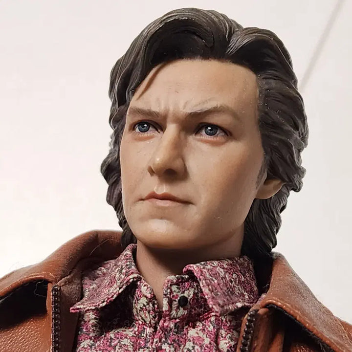 [BUNJANG] James McAvoy Professor X Action Figure / 제임스 맥어보이 액션 피규어 엑스맨 프로페서X