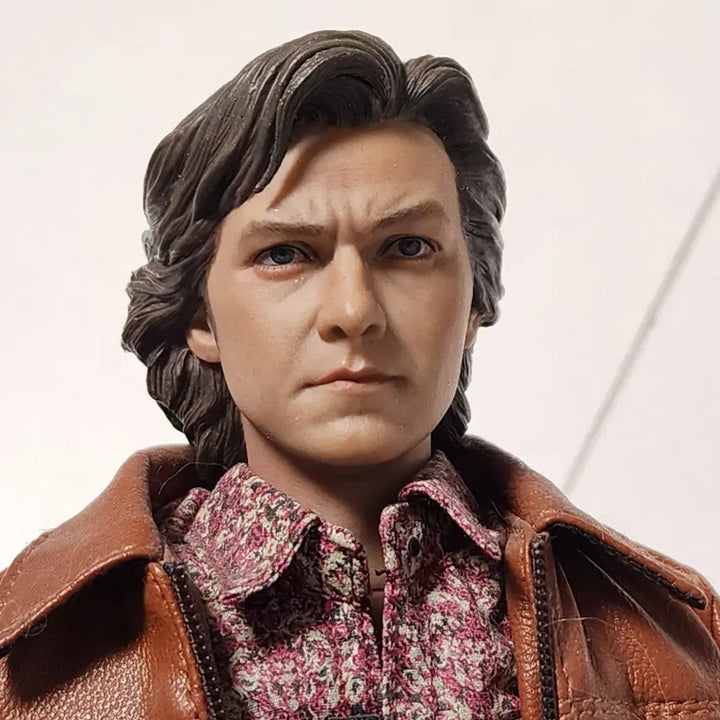 [BUNJANG] James McAvoy Professor X Action Figure / 제임스 맥어보이 액션 피규어 엑스맨 프로페서X