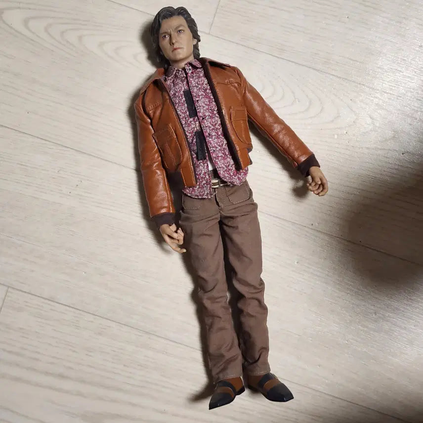 [BUNJANG] James McAvoy Professor X Action Figure / 제임스 맥어보이 액션 피규어 엑스맨 프로페서X
