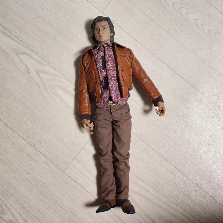 [BUNJANG] James McAvoy Professor X Action Figure / 제임스 맥어보이 액션 피규어 엑스맨 프로페서X