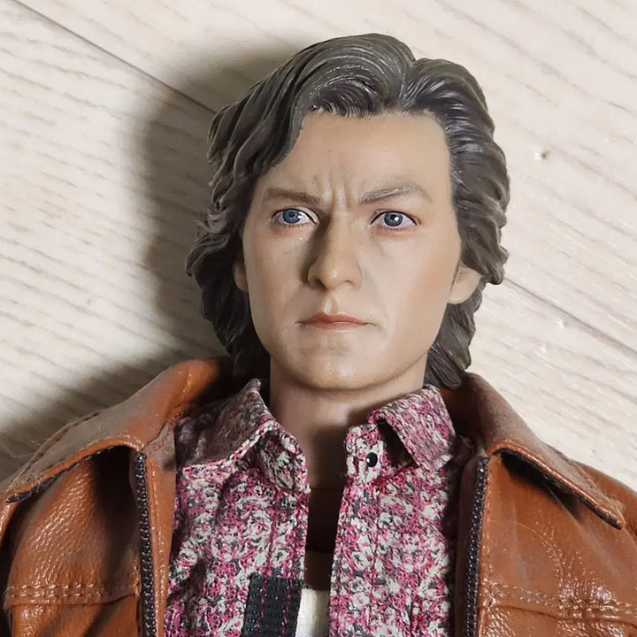 [BUNJANG] James McAvoy Professor X Action Figure / 제임스 맥어보이 액션 피규어 엑스맨 프로페서X