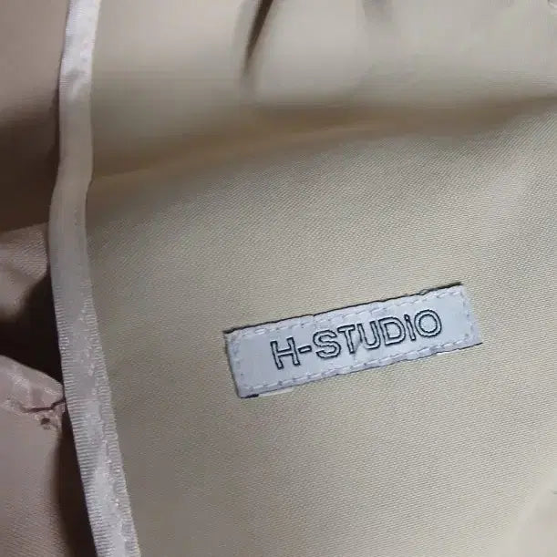 [SOLD OUT] 해지스 H-STUDIO 맥코트 100  남자