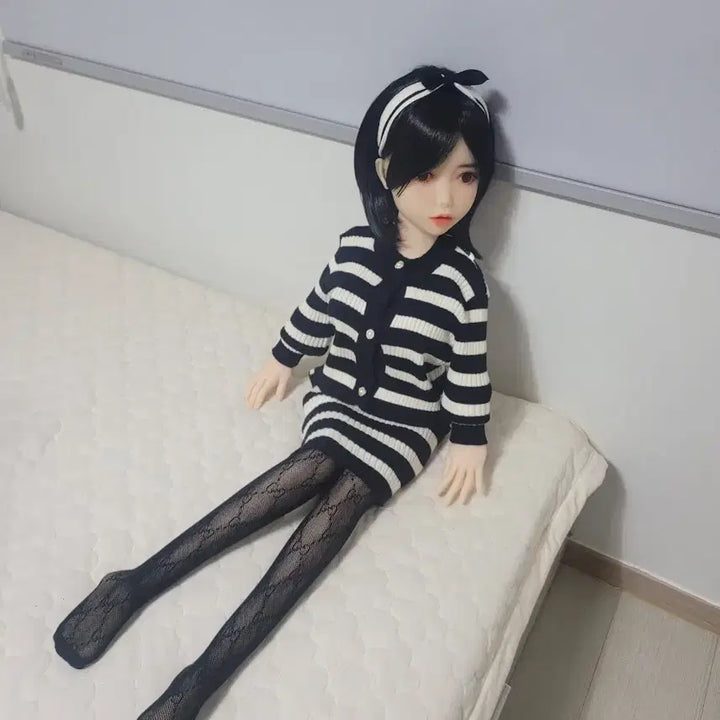 [BUNJANG] 110cm Ball Jointed Doll Figure / 110cm 대형 피규어 구체관절 인형 팝니다