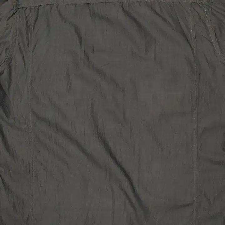 [BUNJANG] BEELSEWHERE Military Epaulette Roll-up Shirt / [LL] BEELSEWHERE 밀리터리 견장 롤업 셔츠