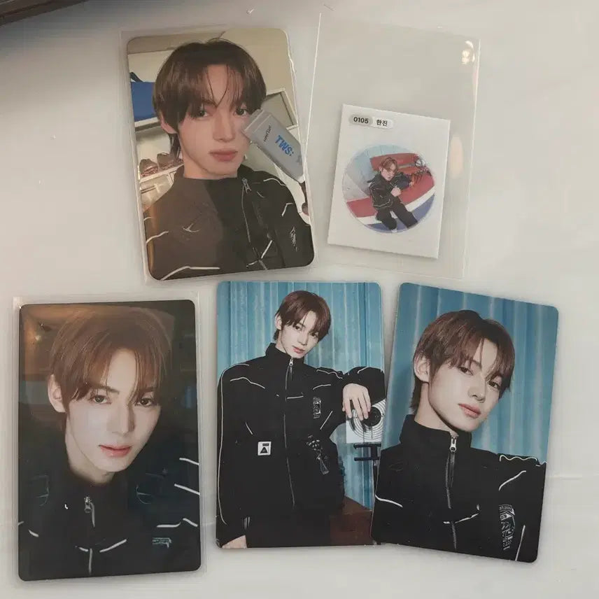 [SOLD OUT] TWS 투어스 2ND FANMEETING 42:CLUB 한진