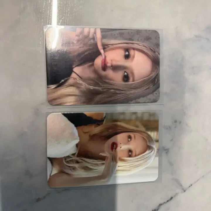 [BUNJANG] (G)I-DLE I LOVE Album / (여자)아이들 I LOVE 앨범