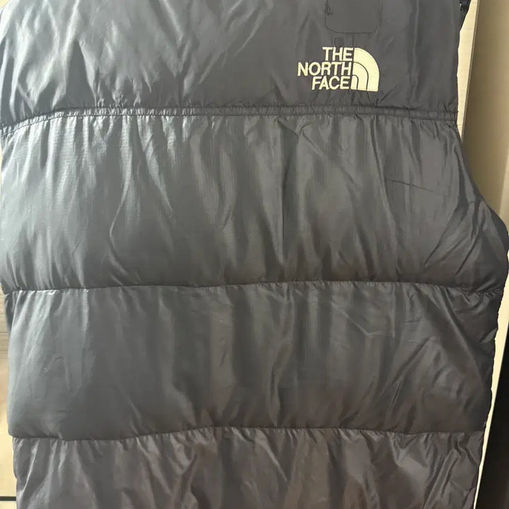 [BUNJANG] The North Face Padded Vest L / 노스페이스 조끼 패딩 L 팝니다